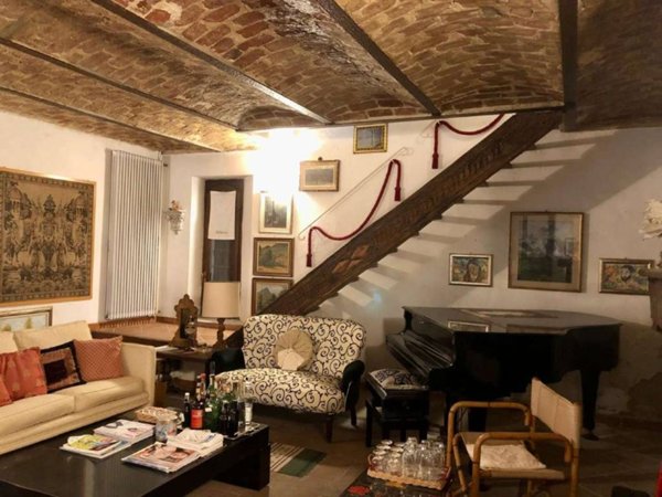casa indipendente in vendita a Buttigliera d'Asti in zona Serra