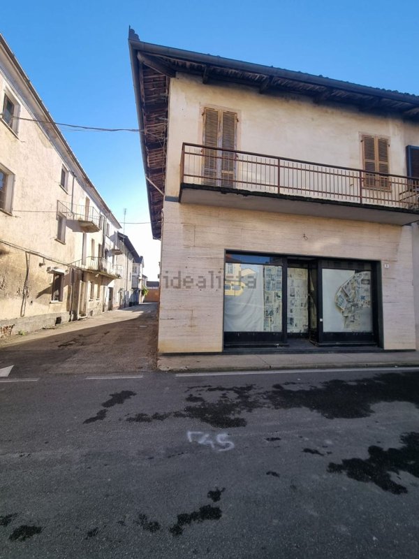 casa indipendente in vendita a Buttigliera d'Asti