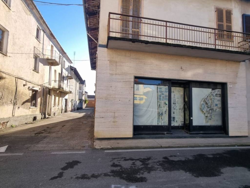 casa indipendente in vendita a Buttigliera d'Asti