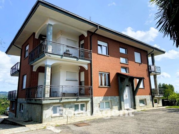 appartamento in vendita a Buttigliera d'Asti