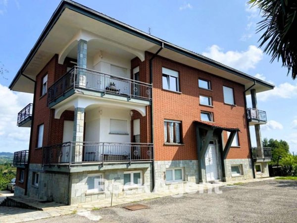 appartamento in vendita a Buttigliera d'Asti
