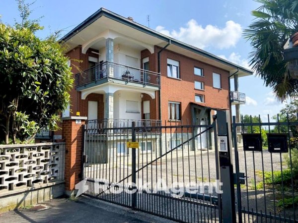 appartamento in vendita a Buttigliera d'Asti