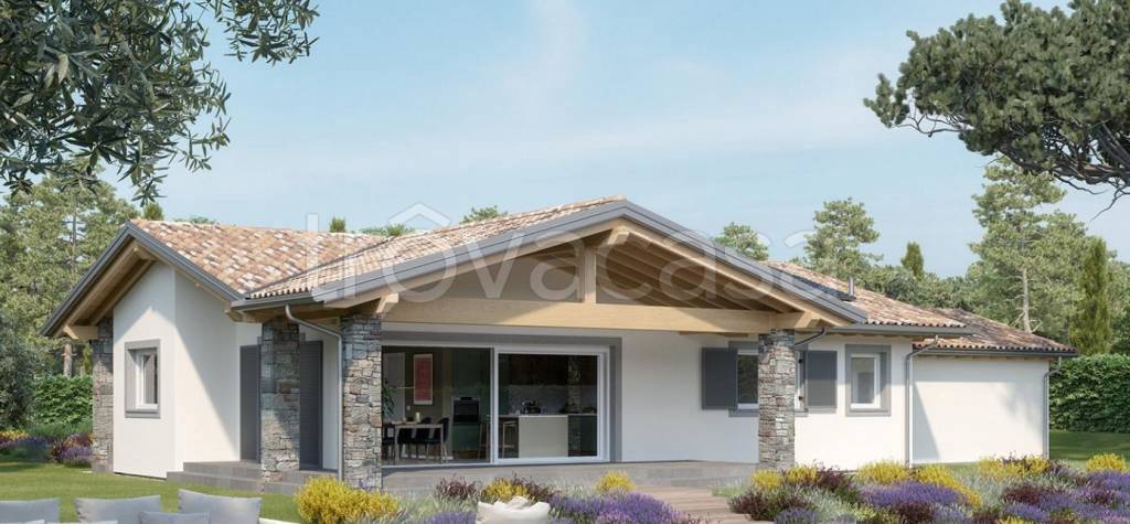 casa indipendente in vendita a Buttigliera d'Asti