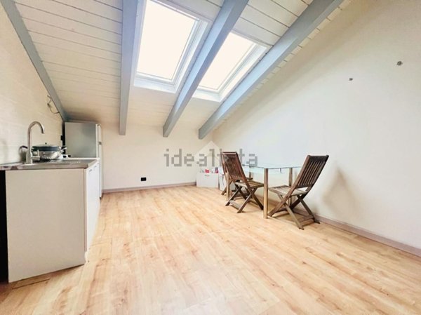 appartamento in vendita a Buttigliera d'Asti