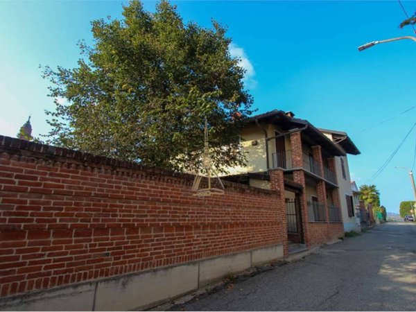 casa indipendente in vendita a Buttigliera d'Asti