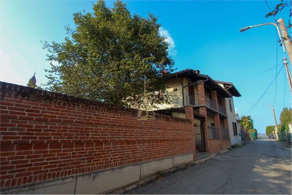 casa indipendente in vendita a Buttigliera d'Asti
