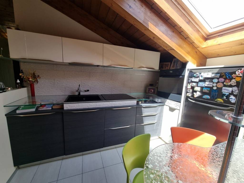 appartamento in vendita a Buttigliera d'Asti
