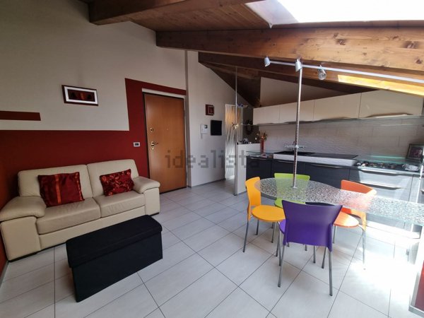 appartamento in vendita a Buttigliera d'Asti