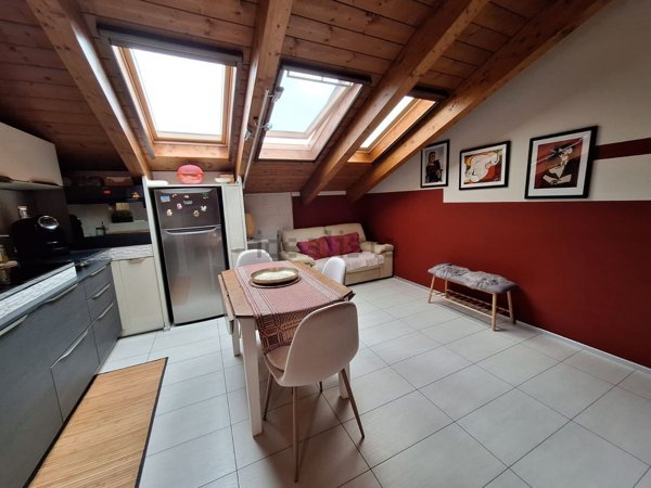 appartamento in vendita a Buttigliera d'Asti