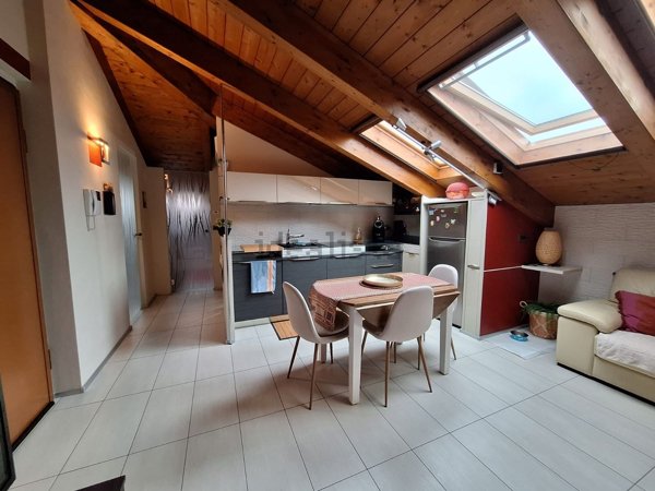 appartamento in vendita a Buttigliera d'Asti