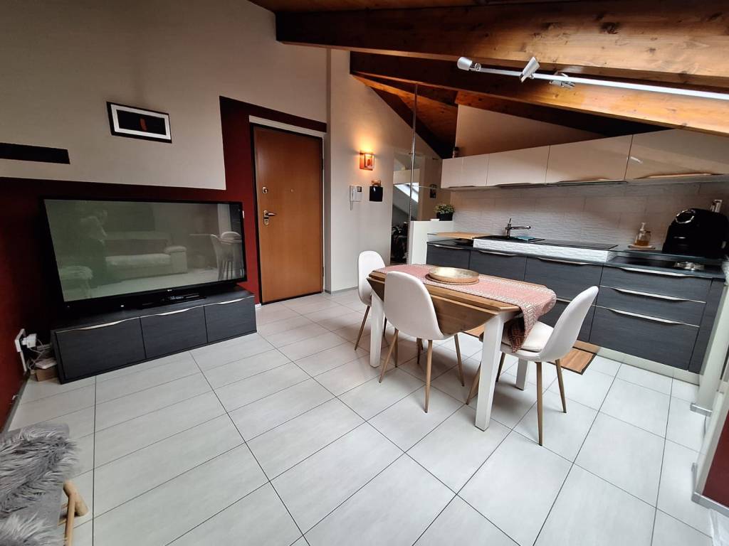 appartamento in vendita a Buttigliera d'Asti