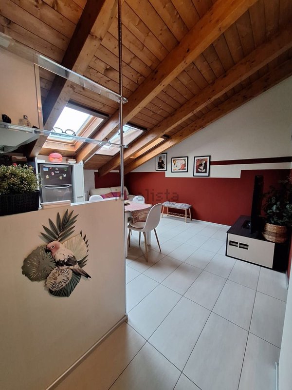 appartamento in vendita a Buttigliera d'Asti