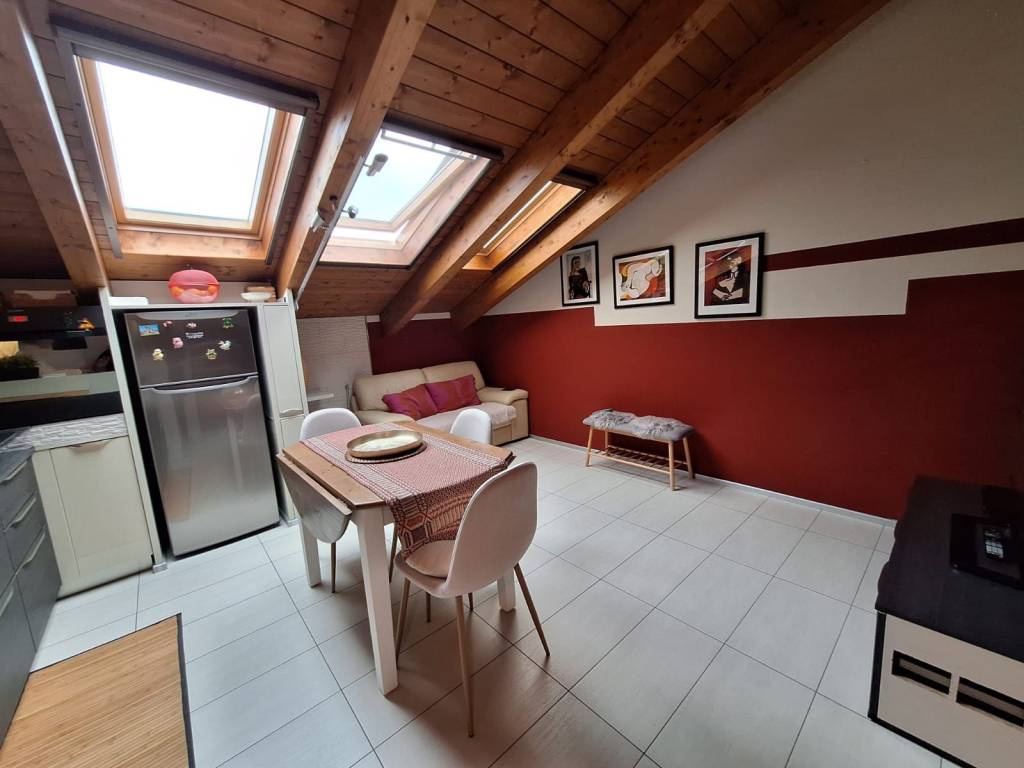 appartamento in vendita a Buttigliera d'Asti