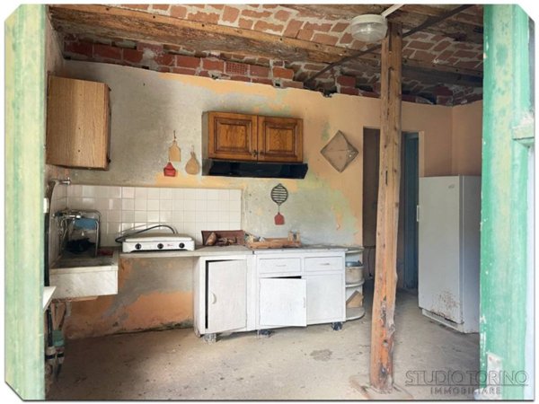 casa indipendente in vendita a Buttigliera d'Asti