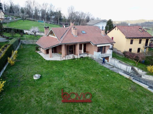casa indipendente in vendita a Buttigliera d'Asti