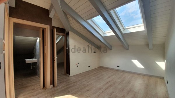 appartamento in vendita a Buttigliera d'Asti