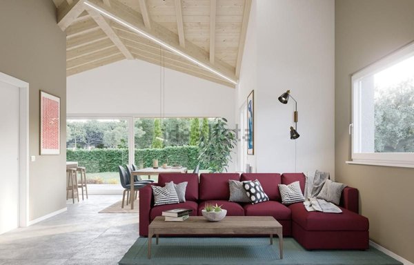 casa indipendente in vendita a Buttigliera d'Asti