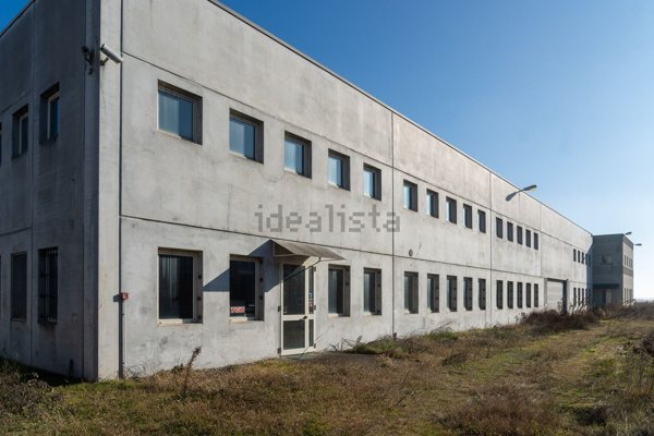 capannone in vendita a Buttigliera d'Asti