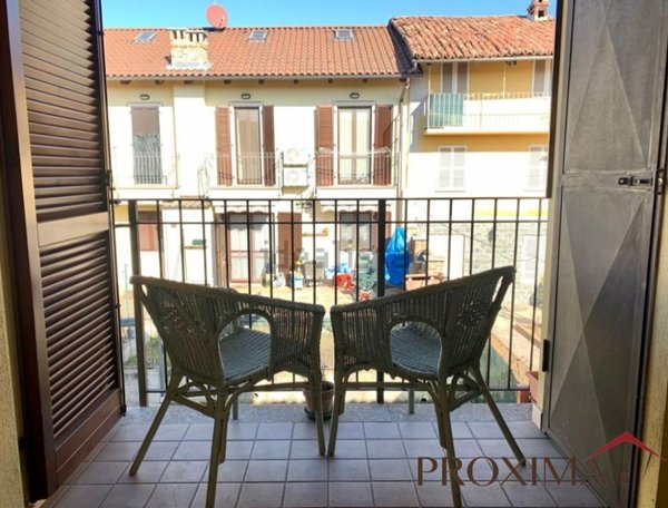 appartamento in vendita a Buttigliera d'Asti