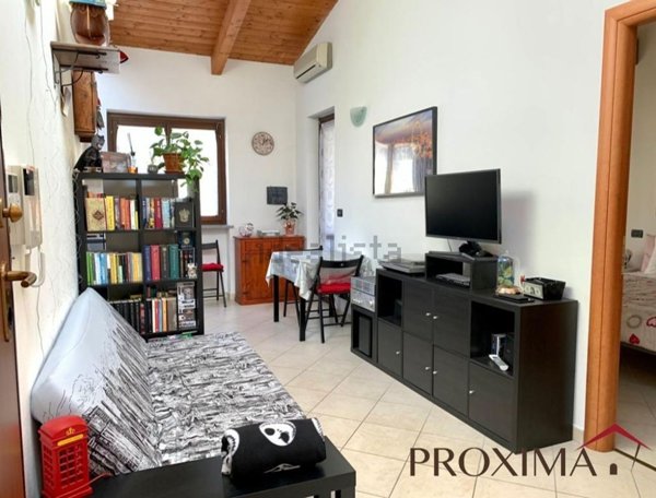 appartamento in vendita a Buttigliera d'Asti