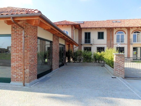 appartamento in vendita a Buttigliera d'Asti