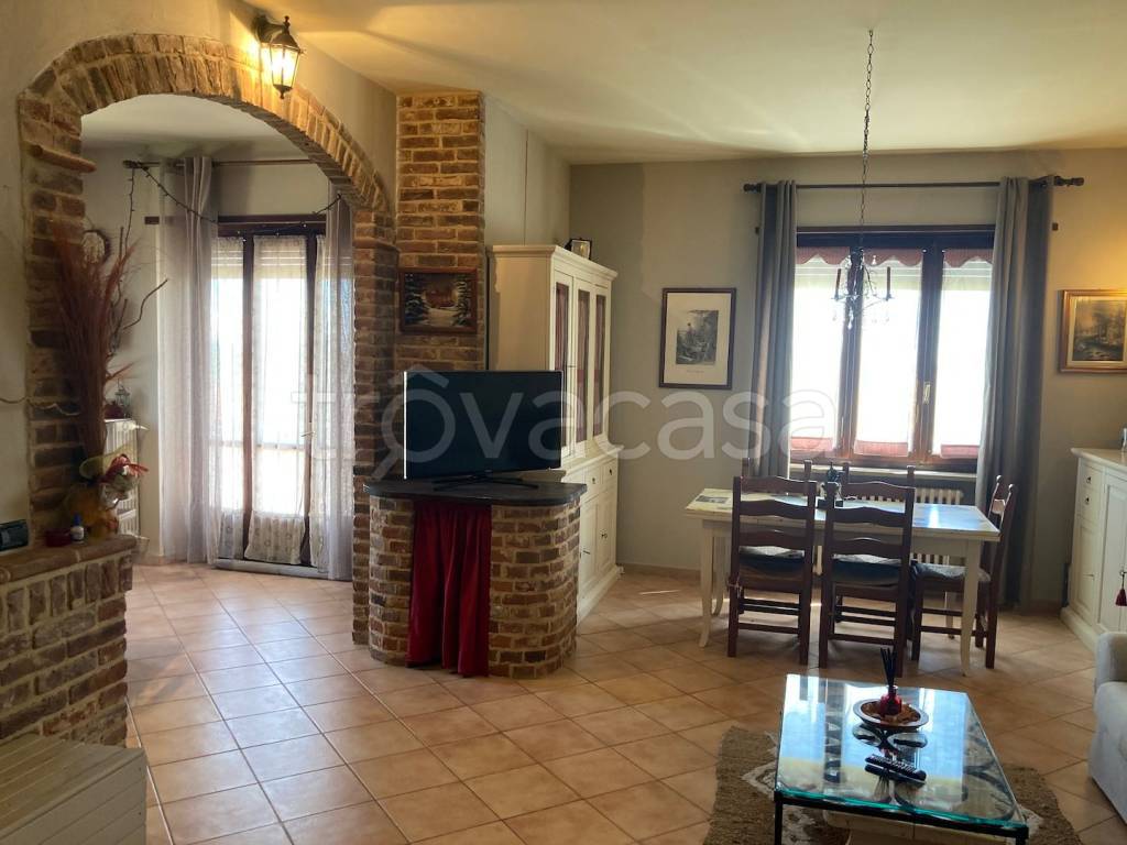 appartamento in vendita a Buttigliera d'Asti