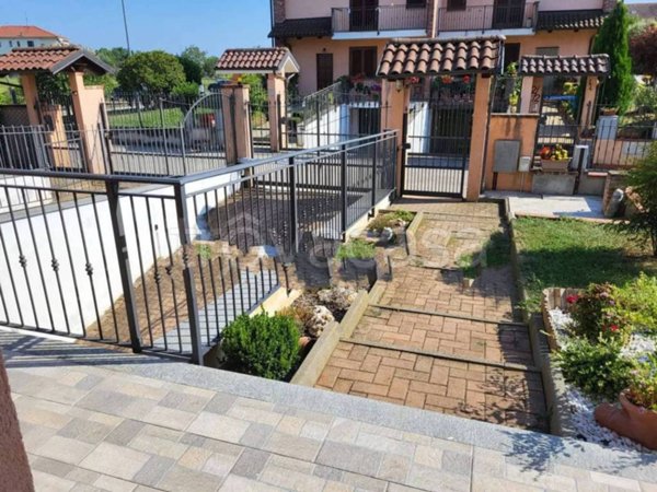 casa indipendente in vendita a Buttigliera d'Asti