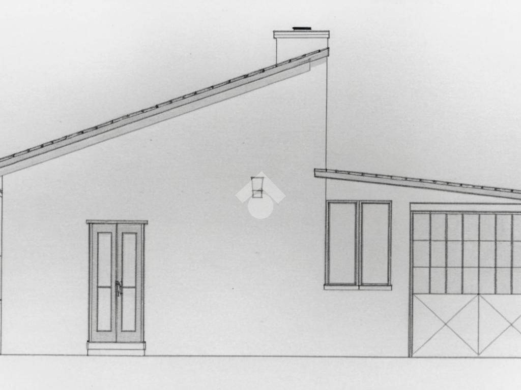 terreno agricolo in vendita a Buttigliera d'Asti in zona Serra