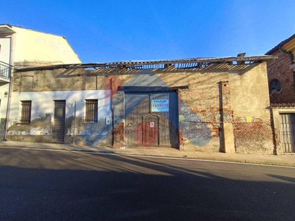 casa indipendente in vendita a Buttigliera d'Asti