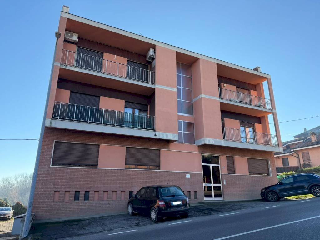 appartamento in vendita a Buttigliera d'Asti
