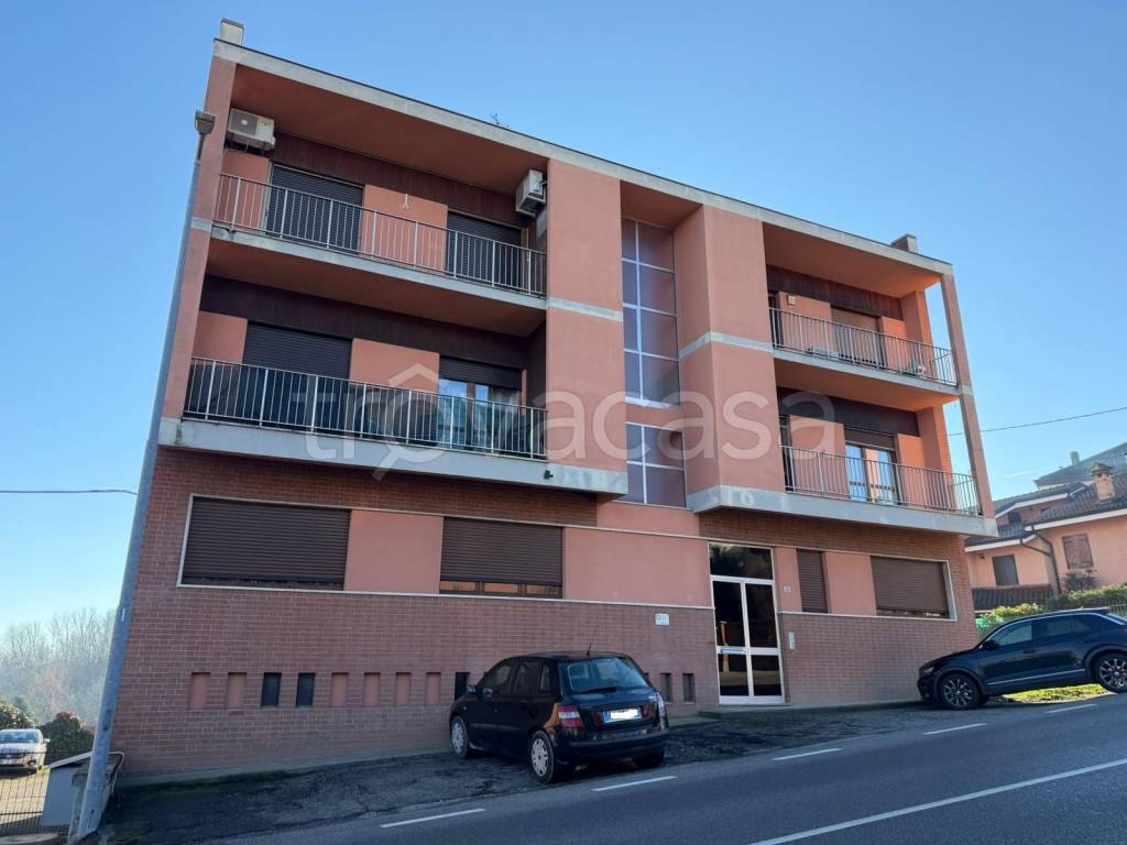 appartamento in vendita a Buttigliera d'Asti