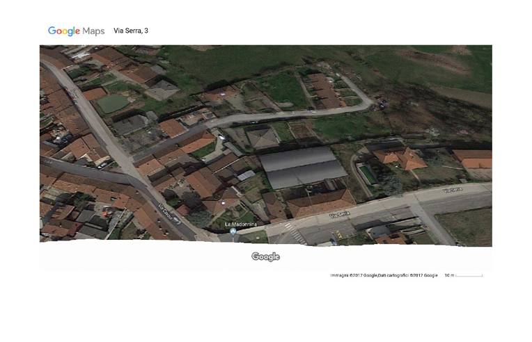 locale commerciale in vendita a Buttigliera d'Asti in zona Serra