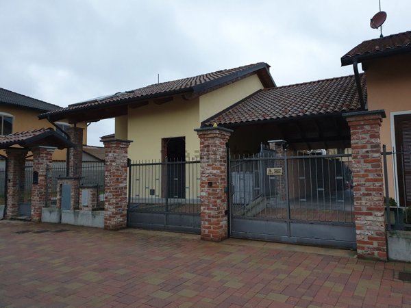 casa indipendente in vendita a Buttigliera d'Asti