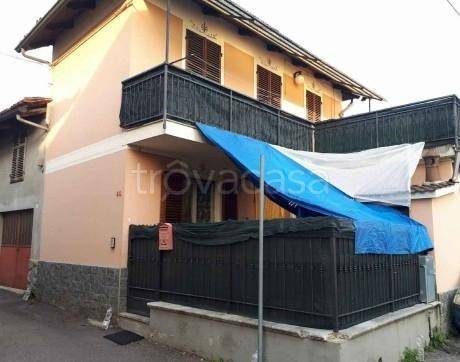 casa indipendente in vendita a Buttigliera d'Asti