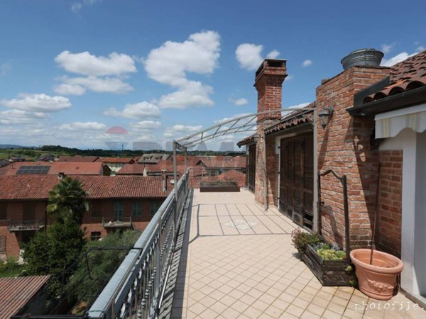 appartamento in vendita a Buttigliera d'Asti