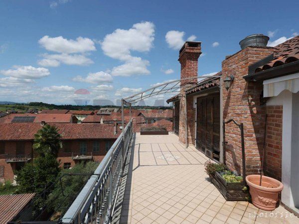 appartamento in vendita a Buttigliera d'Asti