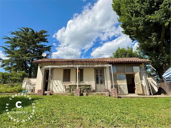 casa indipendente in vendita a Buttigliera d'Asti