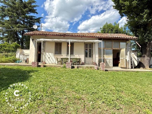 casa indipendente in vendita a Buttigliera d'Asti in zona Serra