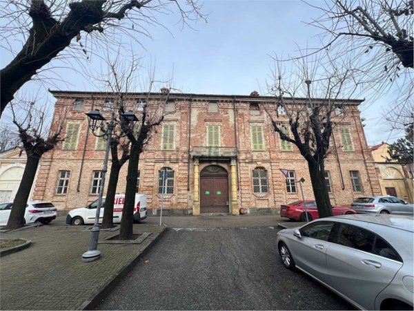 appartamento in vendita a Buttigliera d'Asti