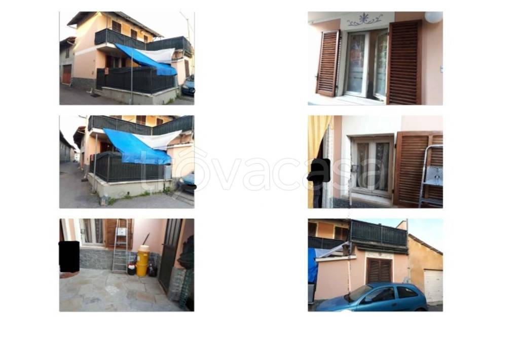 appartamento in vendita a Buttigliera d'Asti