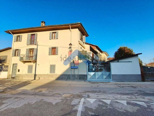appartamento in vendita a Buttigliera d'Asti