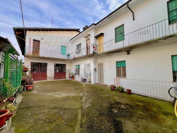 appartamento in vendita a Buttigliera d'Asti