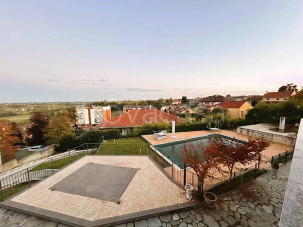 casa indipendente in vendita a Buttigliera d'Asti