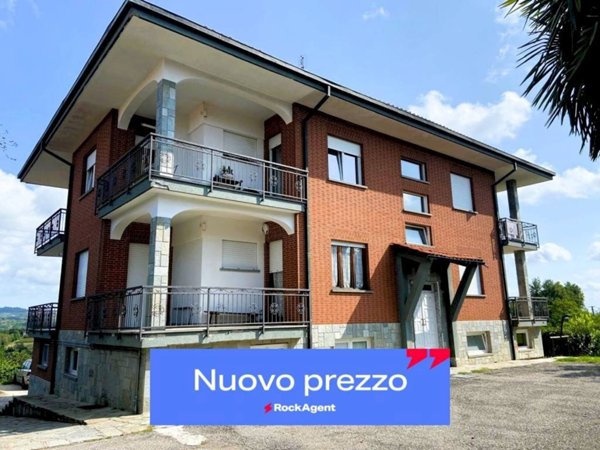 appartamento in vendita a Buttigliera d'Asti