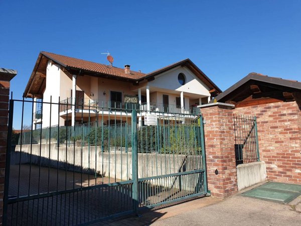 appartamento in vendita a Buttigliera d'Asti