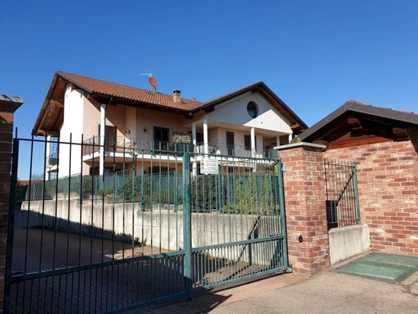 appartamento in vendita a Buttigliera d'Asti
