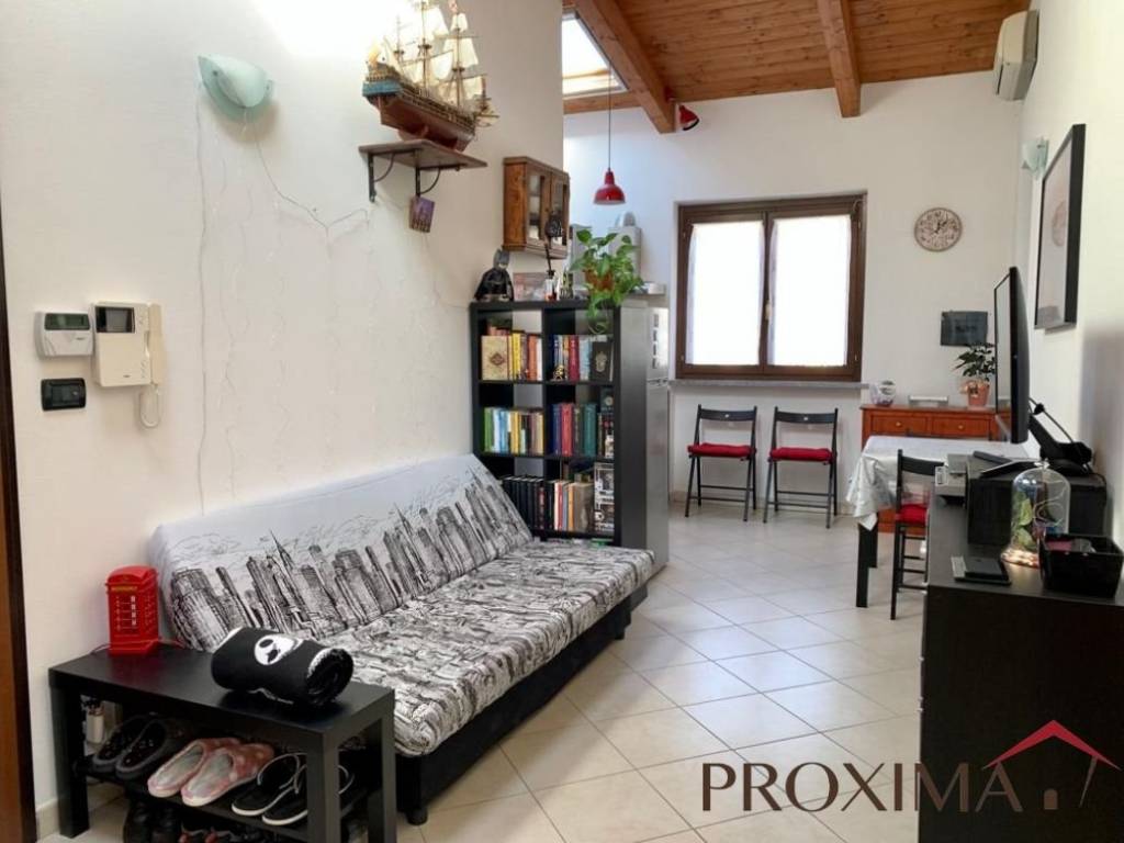 appartamento in vendita a Buttigliera d'Asti
