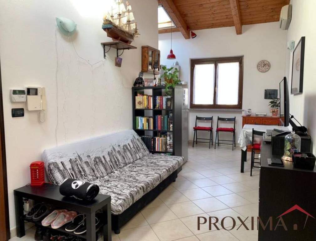 appartamento in vendita a Buttigliera d'Asti