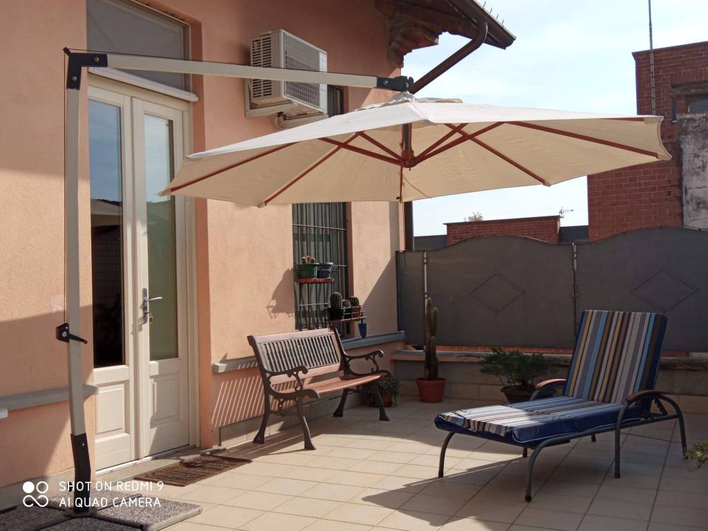 appartamento in vendita a Buttigliera d'Asti