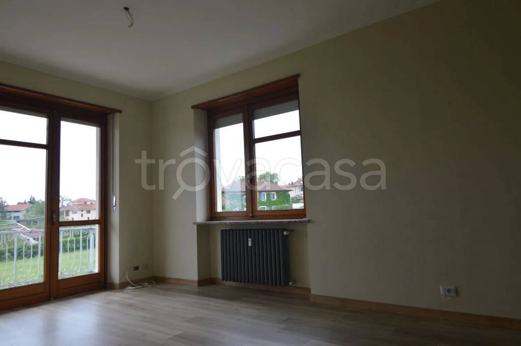 appartamento in vendita a Buttigliera d'Asti